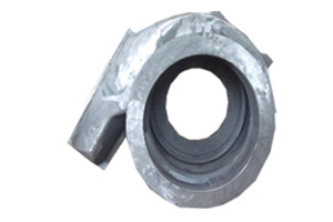 Impeller Casing - 35 kg